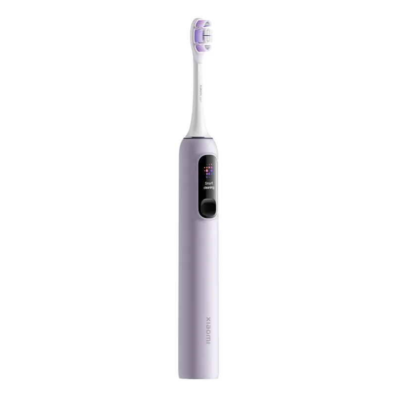 XIAOMI OSCILLATION ELECTRIC TOOTHBRUSH PRO PURPLE EU BHR07ZXEU 2
