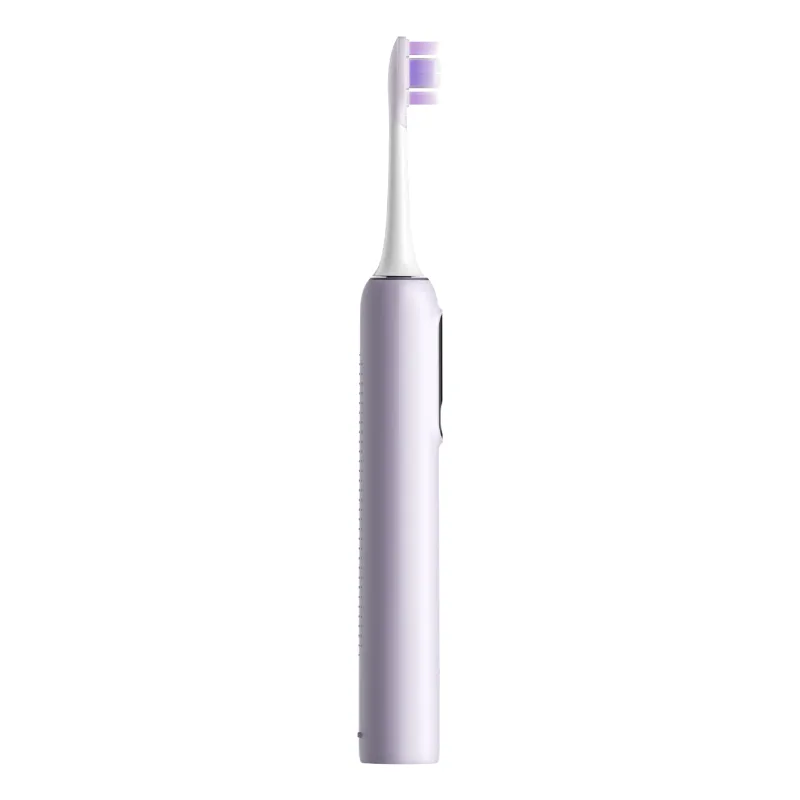 XIAOMI OSCILLATION ELECTRIC TOOTHBRUSH PRO PURPLE EU BHR07ZXEU 4