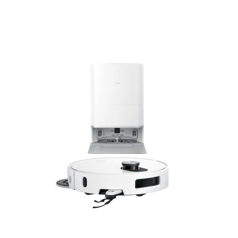 XIAOMI ROBOT VACUUM 5 EU BHR0834EU 3