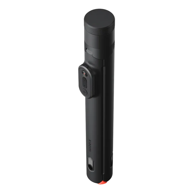 XIAOMI ZOOM FLOOR SELFIE STICK TRIPOD 62" 4