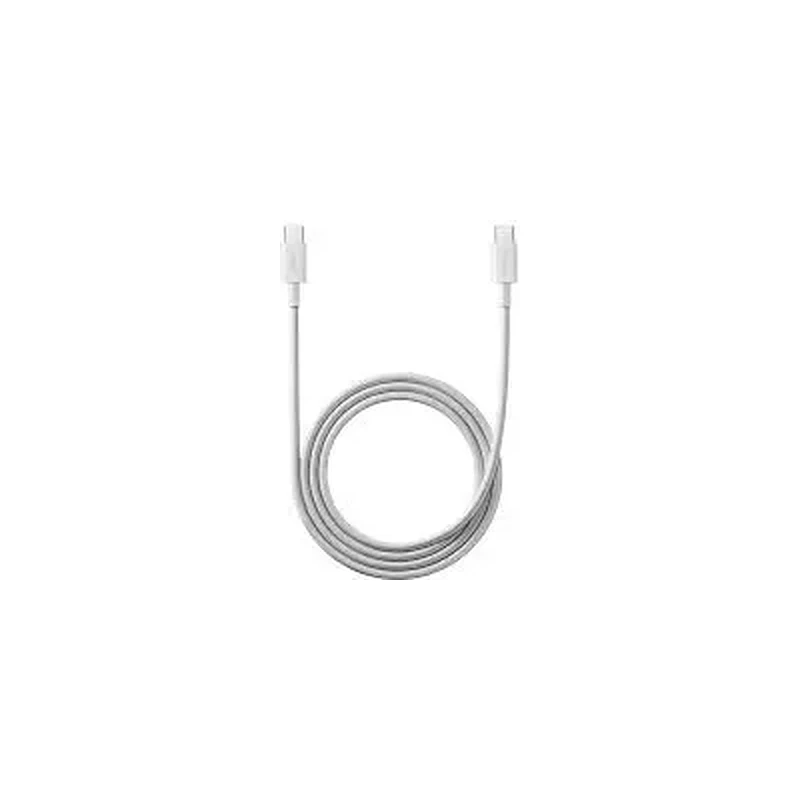 XIAOMI XIAOMI 6A BRAIDED USB-C TO USB-C CABLE (1M)