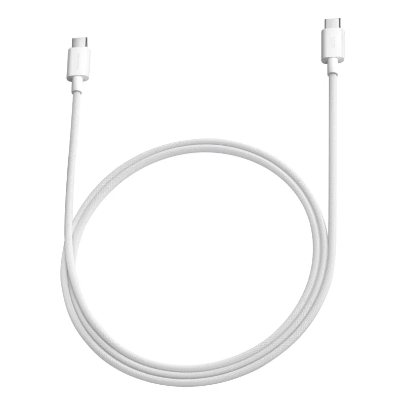 XIAOMI 3A BRAIDED USB-C TO USB-C CABLE (1M) BHR0878GL 2
