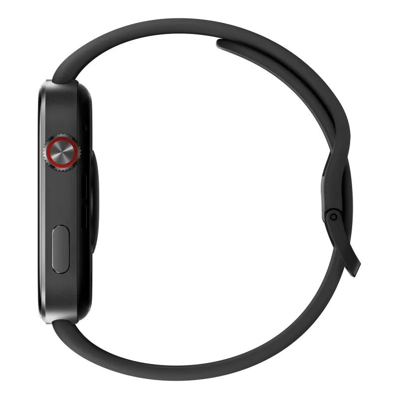 XIAOMI REDMI WATCH 6 NFC OBSIDIAN BLACK BHR0956GL 3