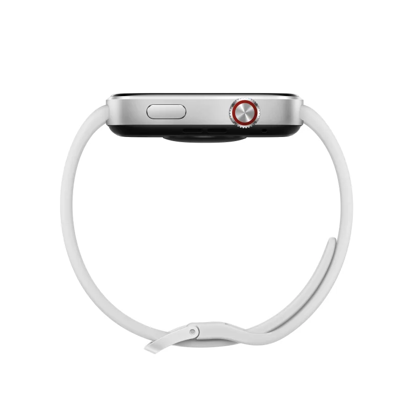XIAOMI REDMI WATCH 6 SILVER GRAY BHR08CUGL 3