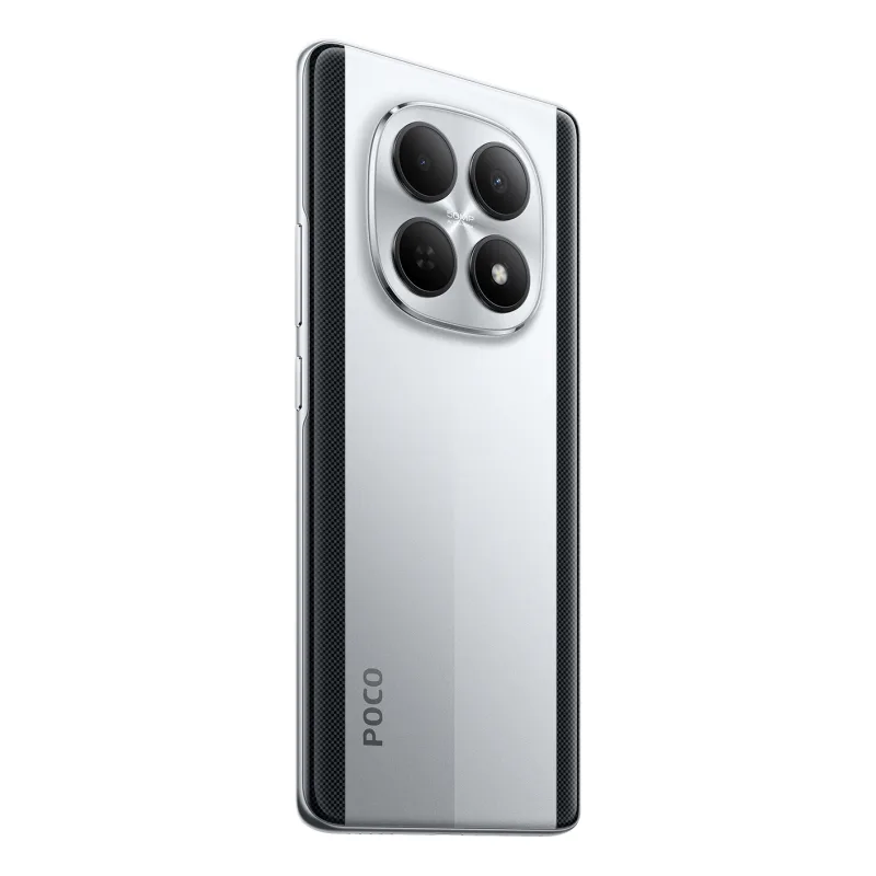 POCO M8 8+512GB DS 5G SILVER OEM 3
