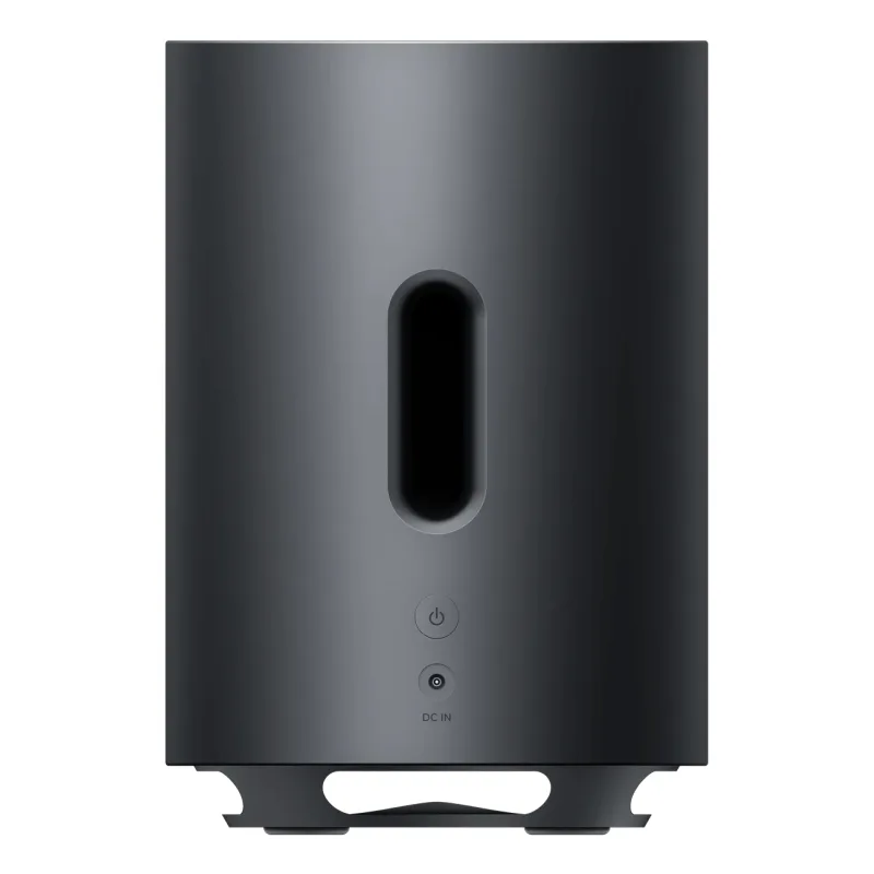 XIAOMI DESKTOP SPEAKER PRO SET BLACK QBH4355GL 2