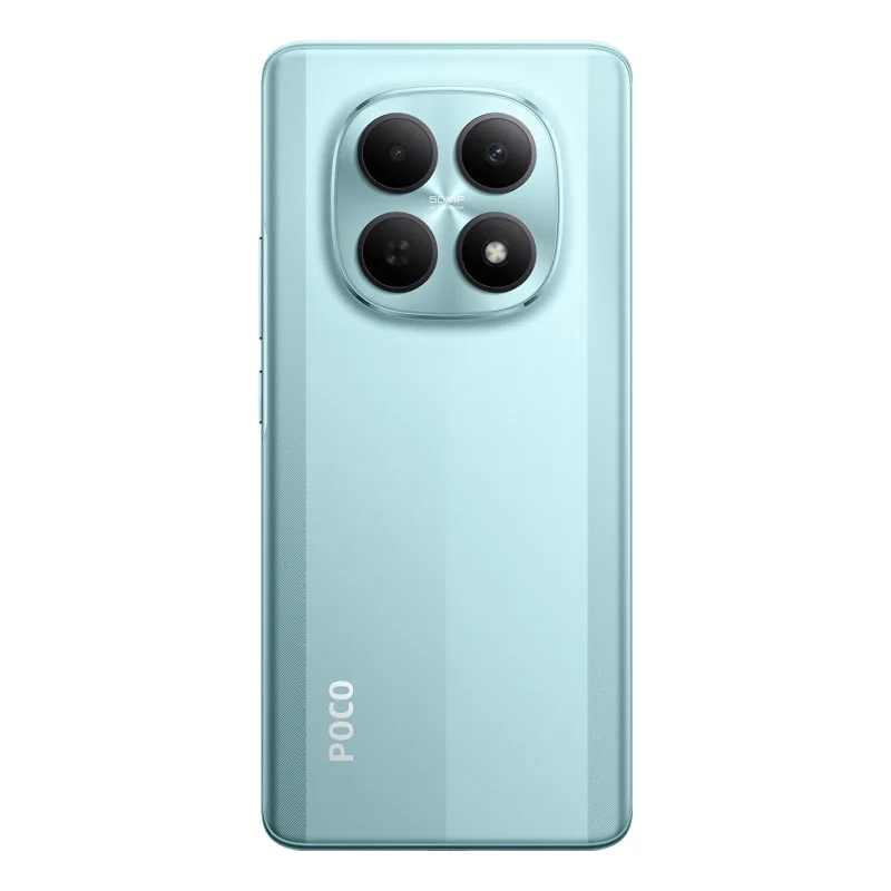 POCO M8 8+512GB DS 5G GREEN OEM 2