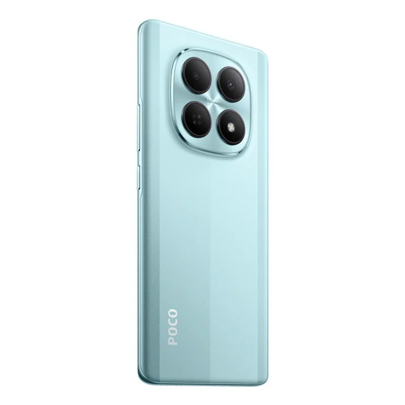 POCO M8 8+512GB DS 5G GREEN OEM 3