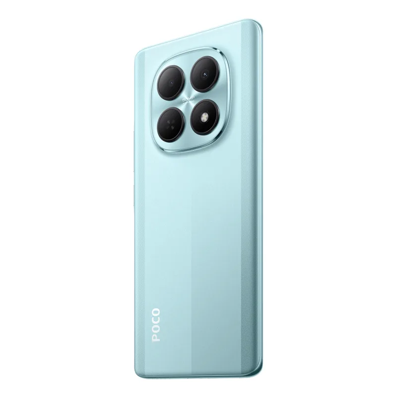 POCO M8 8+512GB DS 5G GREEN OEM 4