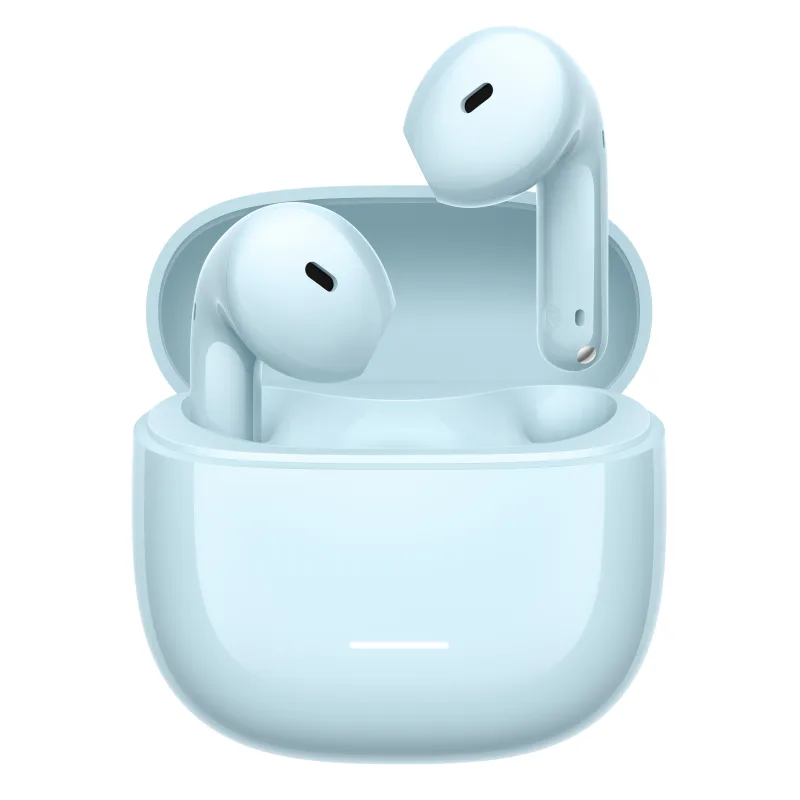 XIAOMI XIAOMI REDMI BUDS 8 ACTIVE BLUE BHR08JPGL