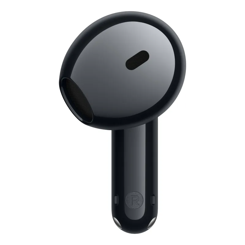 XIAOMI REDMI BUDS 8 ACTIVE BLACK BHR08JTGL 2