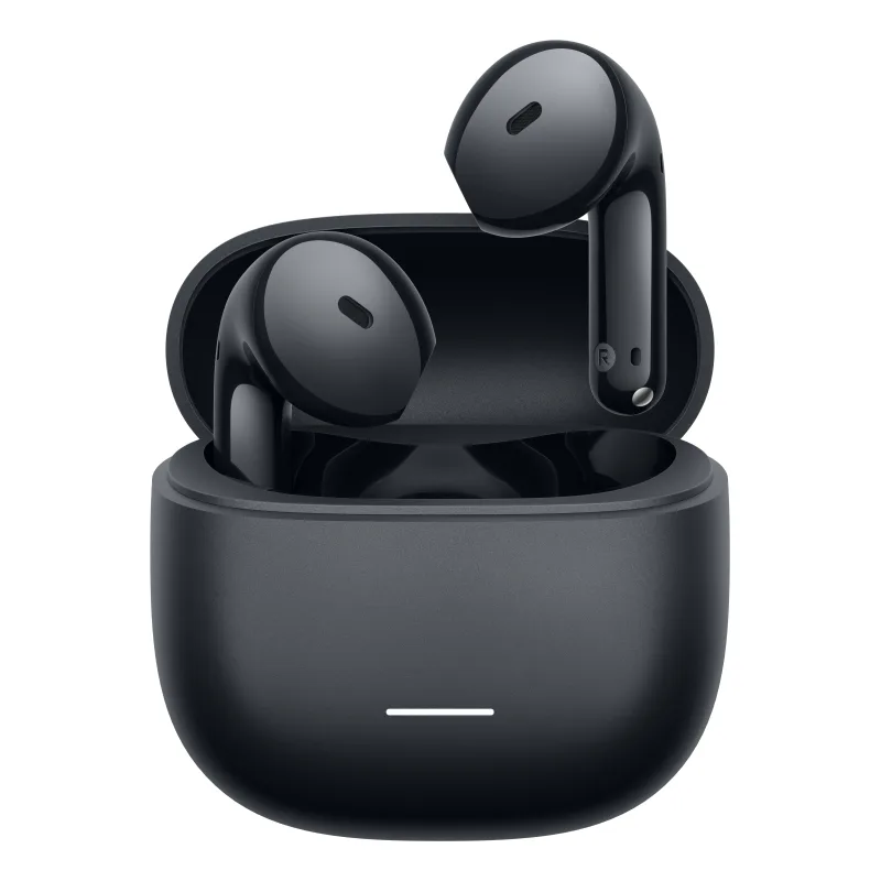 XIAOMI XIAOMI REDMI BUDS 8 ACTIVE BLACK BHR08JTGL