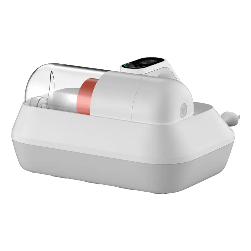 XIAOMI DUST MITE VACUUM CLEANER 2 PRO EU 3