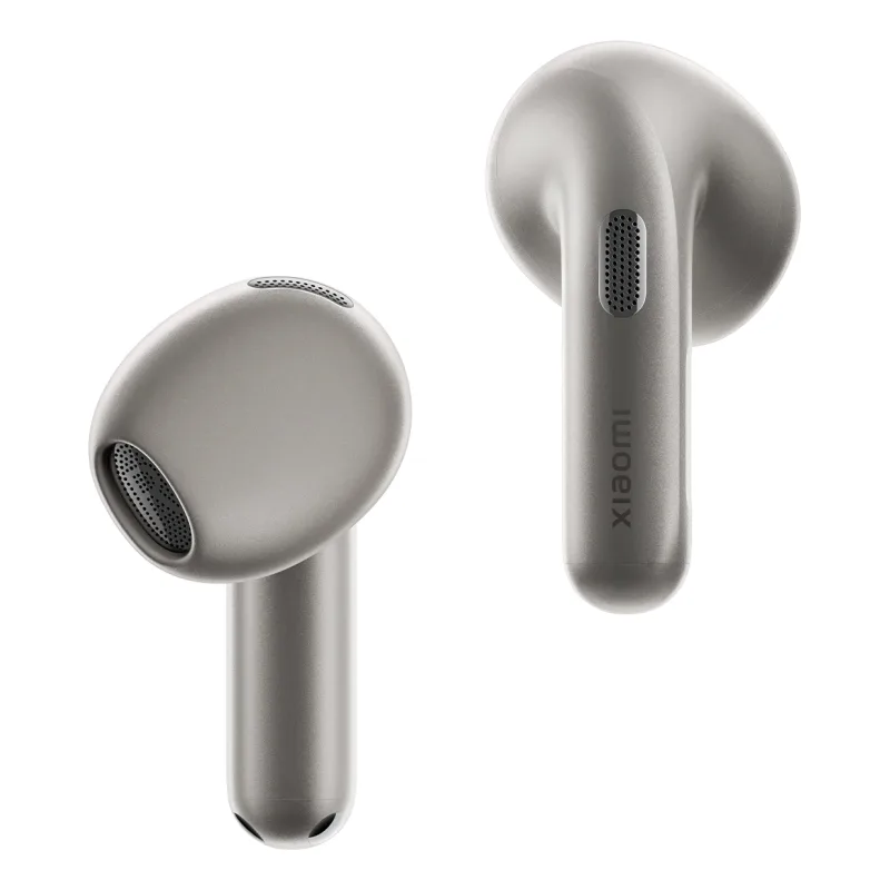 XIAOMI BUDS 6 TITAN GRAY BHG08OHGL 3