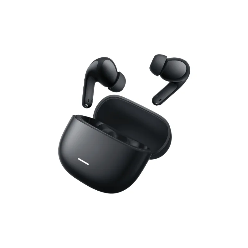 XIAOMI REDMI BUDS 8 LITE BLACK BHR08OMGL 2