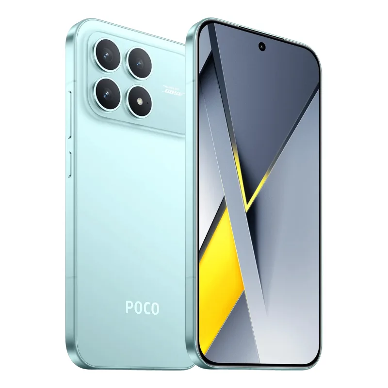 POCO F8 PRO 12+256GB DS 5G BLUE OEM 2
