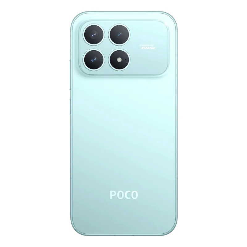POCO F8 PRO 12+256GB DS 5G BLUE OEM 3