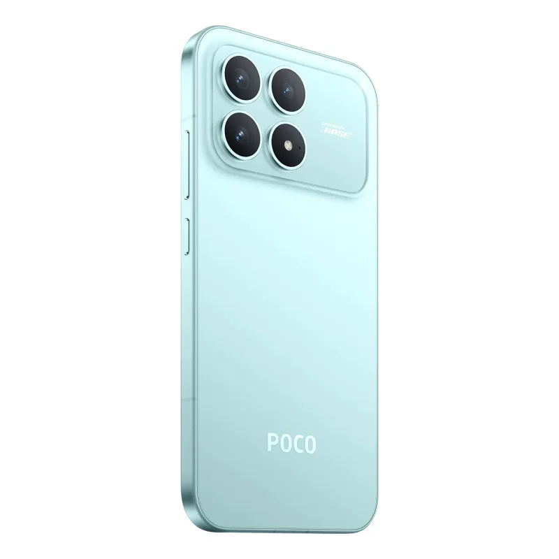 POCO F8 PRO 12+256GB DS 5G BLUE OEM 4