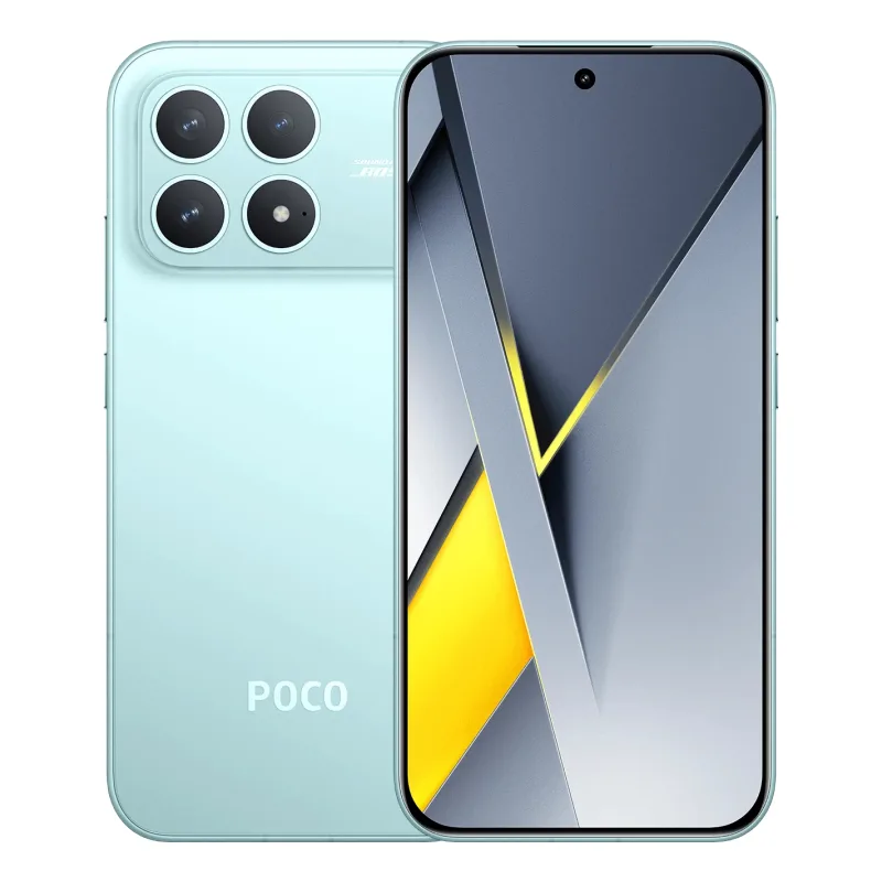 POCO POCO F8 PRO 12+256GB DS 5G BLUE OEM
