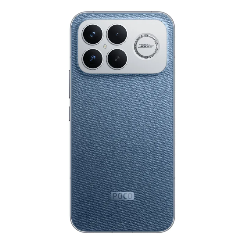 POCO F8 ULTRA 12+256GB DS 5G DENIM BLUE OEM 2