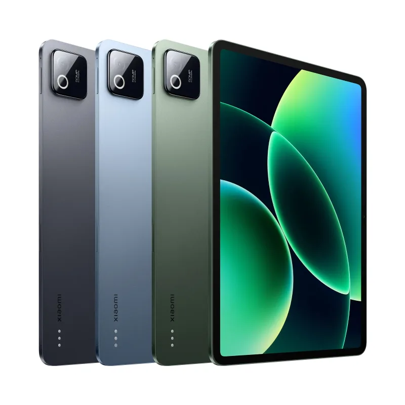 XIAOMI PAD 8 PRO 8+256GB WIFI 11.2" GRAY 4