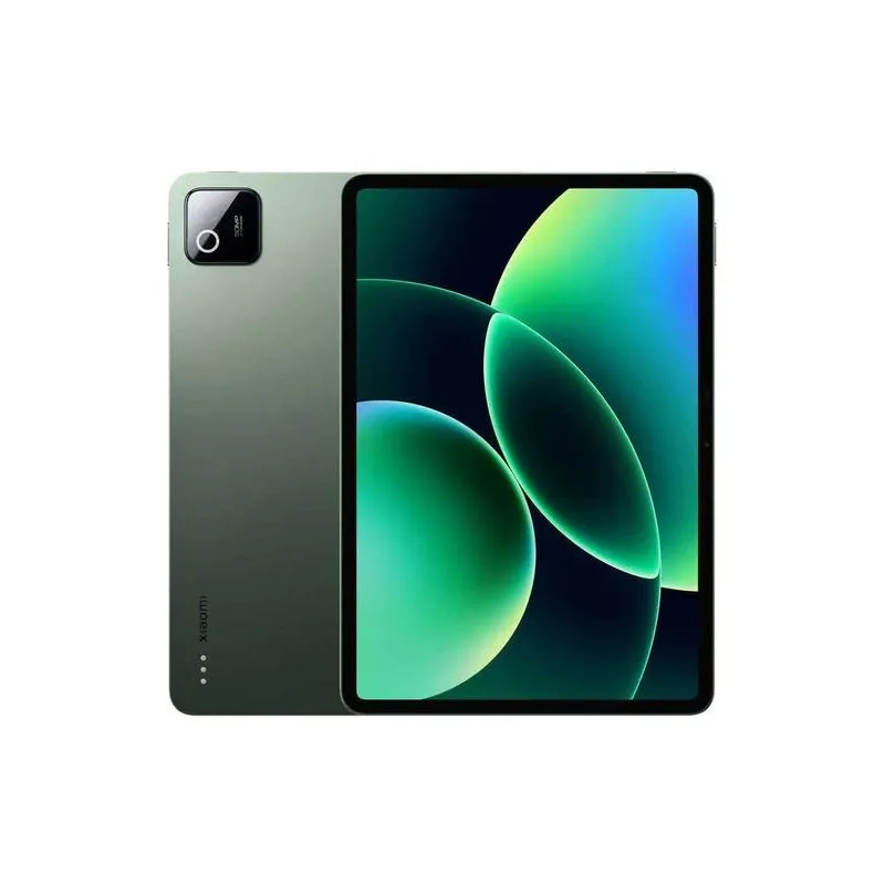 XIAOMI XIAOMI PAD 8 PRO 12+512GB WIFI 11.2" PINE GREEN
