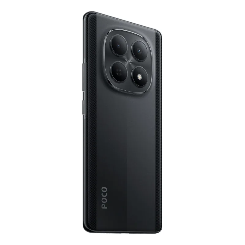 POCO M8 8+512GB DS 5G BLACK OEM 4