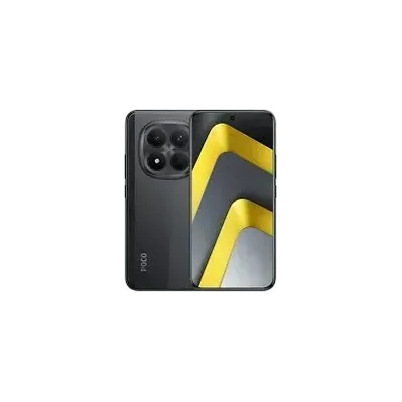 POCO POCO M8 PRO 8+256GB DS 5G BLACK OEM