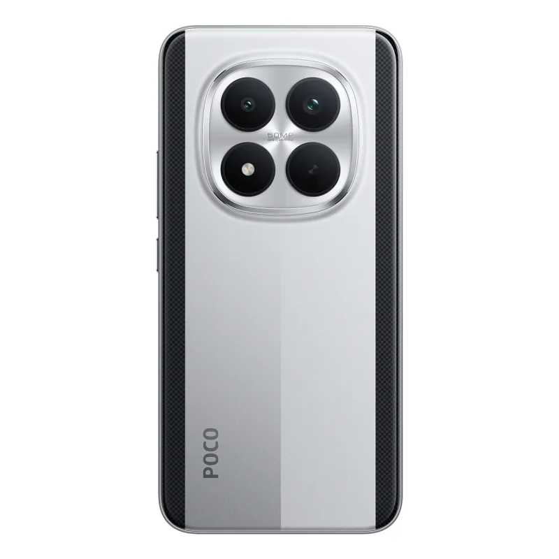 POCO M8 PRO 12+512GB DS 5G SILVER OEM 2