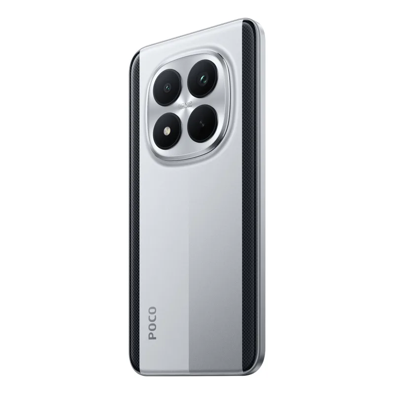 POCO M8 PRO 12+512GB DS 5G SILVER OEM 3