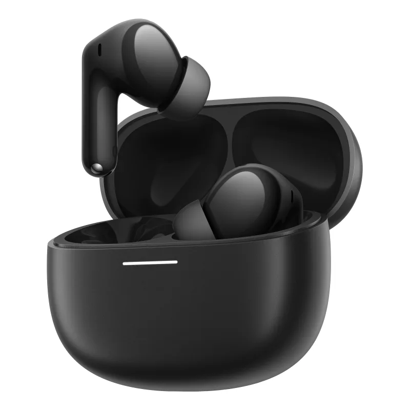XIAOMI XIAOMI REDMI BUDS 8 BLACK BHR08UFGL