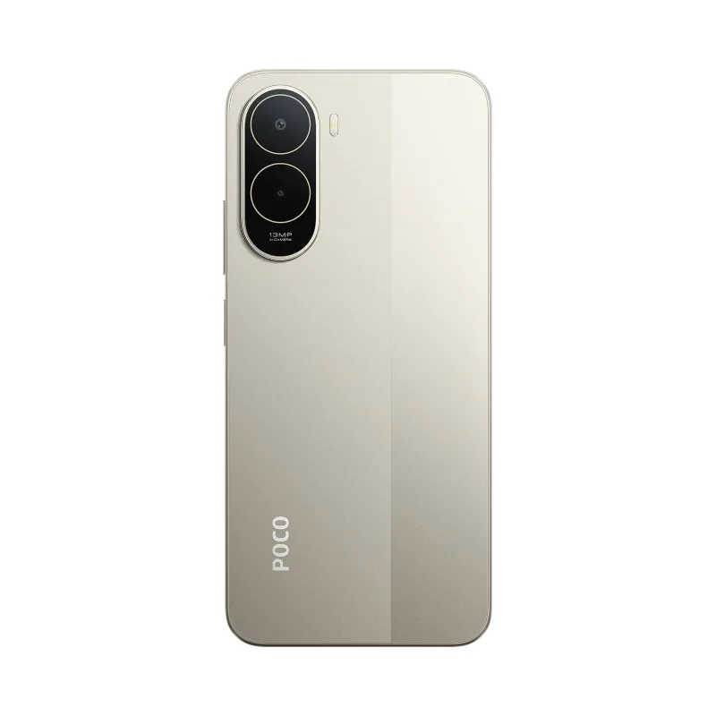 POCO C81 PRO 4+128GB DS 4G GOLD OEM 4