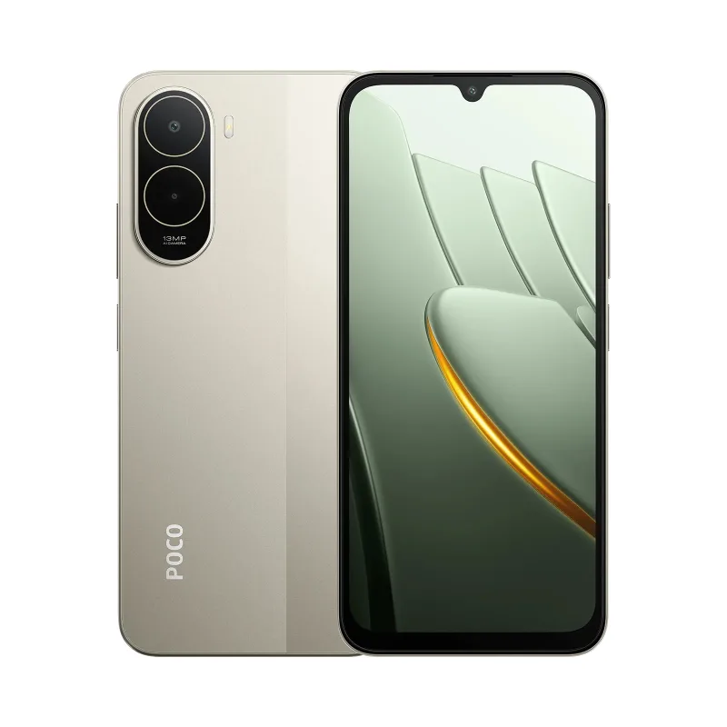 POCO POCO C81 PRO 4+128GB DS 4G GOLD OEM