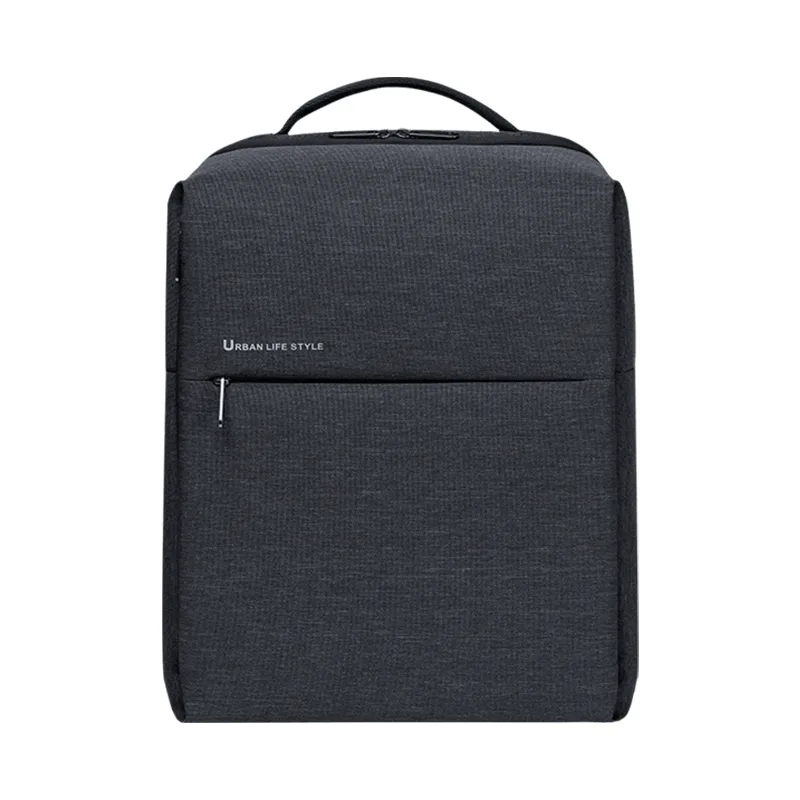 XIAOMI XIAOMI MI CITY BACKPACK 2 (DARK GRAY) ZJB4192GL