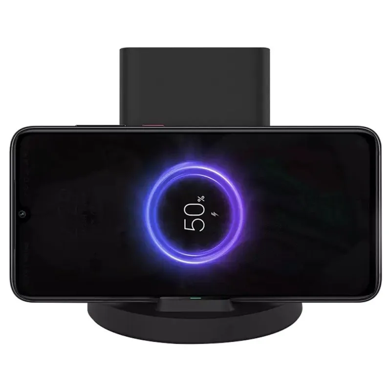 XIAOMI MI 20W WIRELESS CHARGING STAND GDS4145GL 3