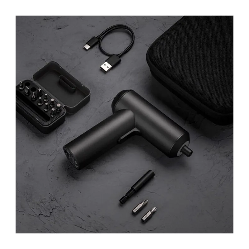 XIAOMI MI CORDLESS SCREWDRIVER DZN4019TW 4