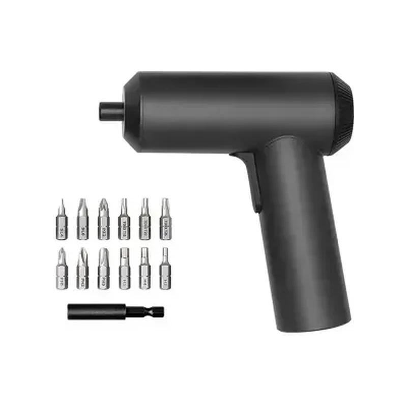 XIAOMI XIAOMI MI CORDLESS SCREWDRIVER DZN4019TW