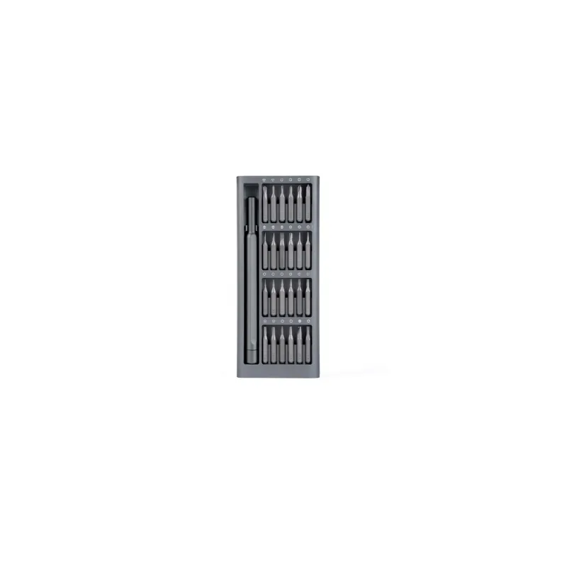XIAOMI MI PRECISION SCREWDRIVER KIT BHR4680GL 3