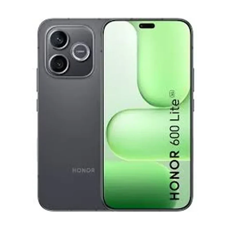 HONOR HONOR 600 LITE 8+256GB DS 5G VELVET BLACK OEM