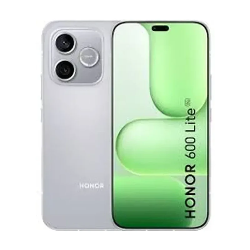 HONOR HONOR 600 LITE 8+256GB DS 5G VELVET GREY OEM