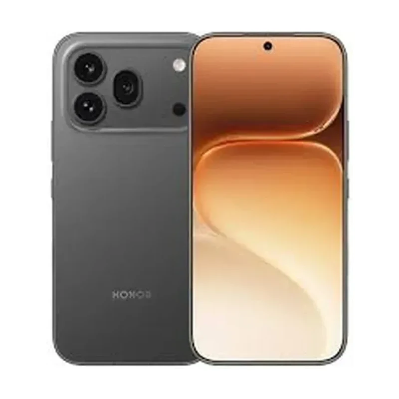 HONOR HONOR 600 PRO 12+512GB DS 5G BLACK OEM