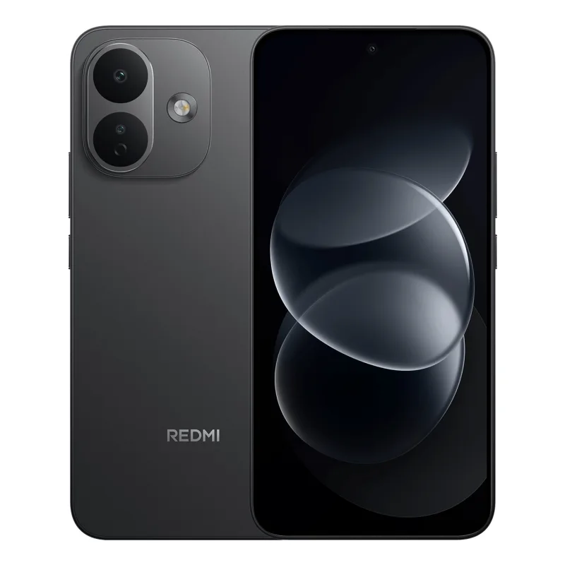 XIAOMI XIAOMI REDMI NOTE 17 PRO 8+512GB DS 5G BLACK NFC OEM