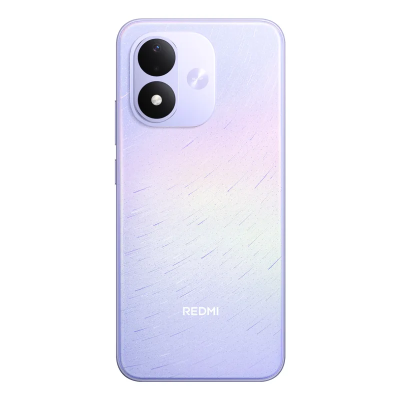 XIAOMI REDMI NOTE 17 4+128GB DS 4G CELESTIAL PURPLE OEM 2