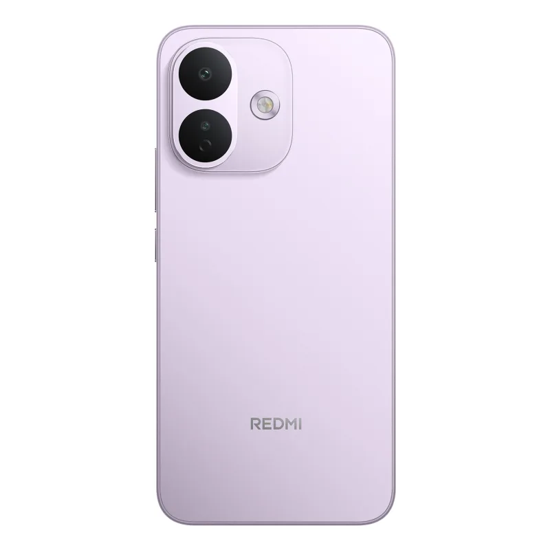 XIAOMI REDMI NOTE 17 PRO 6+256GB DS 5G PURPLE NFC OEM 2