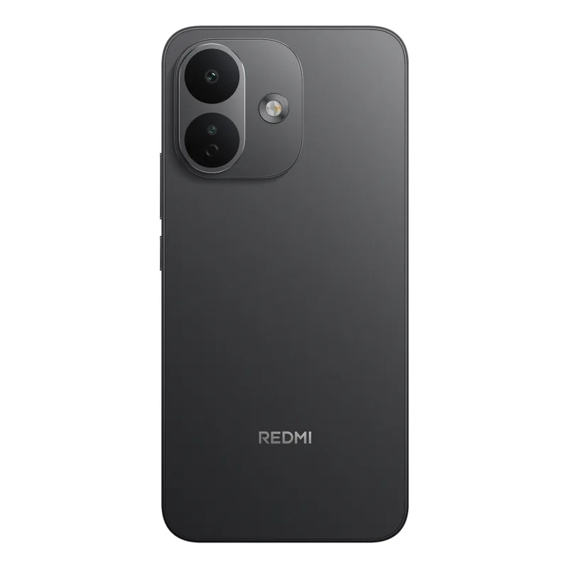 XIAOMI REDMI NOTE 17 PRO 6+256GB DS 5G BLACK OEM 2