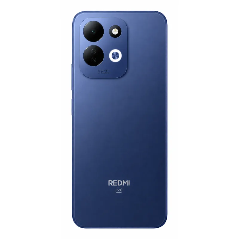 XIAOMI XIAOMI REDMI 17 4+128GB DS 5G DEEP BLUE NFC OEM