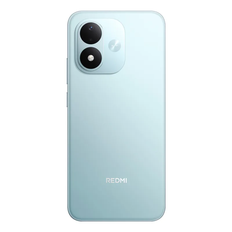 XIAOMI REDMI NOTE 17 6+256GB DS 5G SKY TEAL NFC OEM 3