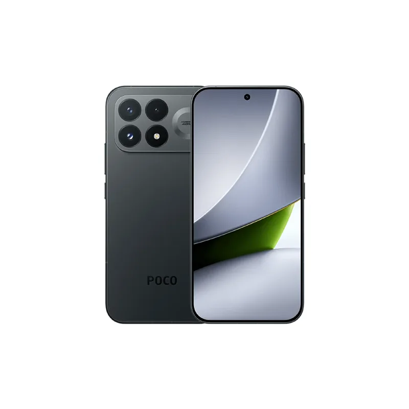 POCO POCO F9 PRO 12+512GB DS 5G BLACK OEM