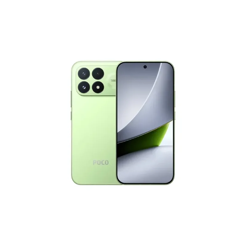 POCO POCO F9 PRO 12+256GB DS 5G AURORA GREEN OEM