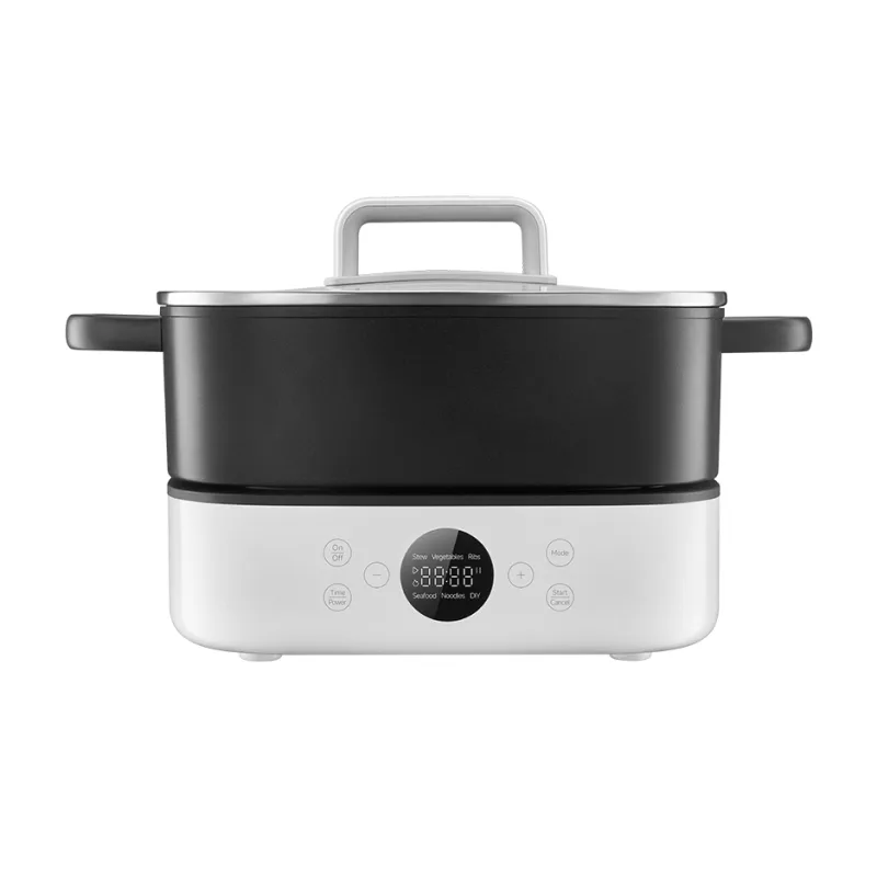 XIAOMI MULTIFUNCTIONAL HOT POT COOKER 6L EU BHR9704EU 2